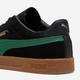 Sneakersy męskie do kostki Puma Club 381111-27 44 (9.5UK) Czarne (4099686093006) - obraz 7