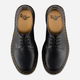 Buty derby męskie Dr. Martens 1461 DM11838002 43 Czarne (800090797572) - obraz 6