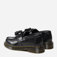 Чоловічі лофери Dr. Martens Adrian Smooth Leather Tassel Loafers DM22209001 40 Чорні (883985989054) - зображення 3