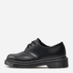 Buty derby męskie Dr. Martens 1461 Mono Smooth Leather DM14345001 39 Czarne (883985393554) - obraz 3