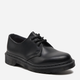 Чоловічі дербі Dr. Martens 1461 Mono Smooth Leather DM14345001 45 Чорні (883985393615) - зображення 2