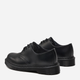 Чоловічі дербі Dr. Martens 1461 Mono Smooth Leather DM14345001 45 Чорні (883985393615) - зображення 4