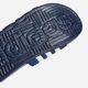 Klapki męskie Adidas Adissage F35579 51 Niebieskie (4062051400334) - obraz 10