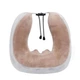 Аккумуляторная портативная массажная подушка для шеи U-Shaped Massage Pillow - изображение 2