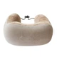 Аккумуляторная портативная массажная подушка для шеи U-Shaped Massage Pillow - изображение 3