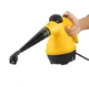Ручний електричний відпарювач із функцією пароочисника Steam Cleaner DF-A001 TM-115 - зображення 1