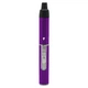 Зажигалка С Трубкой Для Курения 2в1 Click-A-Toke Violet - изображение 1