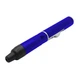 Трубка Зажигалка Для Курения 2в1 Click-A-Toke Blue - изображение 4