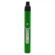 Курительная Трубка Зажигалка 2в1 Click-A-Toke Green - изображение 1