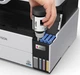 БФП А4 цв. Epson L6490 c WI-FI (C11CJ88405) 7,3 кг - зображення 6