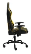 Крісло для геймерів 1stPlayer S01 Black-Yellow ( чорний з жовтим ) - изображение 3