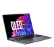 Ноутбук Acer Swift Go R7-8845HS/16GB/1TB/Win11 OLED (SFG14-63 | | NX.KTSEP.005) - зображення 2