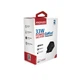 Зарядний пристрій Promate PowerPort-33 Black - зображення 3