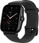 Умные часы Xiaomi Amazfit GTS 2 New Version 2024 35.6 мм Space Black черные - изображение 1