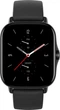 Умные часы Xiaomi Amazfit GTS 2 New Version 2024 35.6 мм Space Black черные - изображение 3