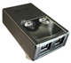 Коммутатор 2-портовый Auto Switch MT-Viki світч USB 2.0 перемикач для принтера сканера - изображение 1