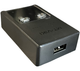 Коммутатор 2-портовый Auto Switch MT-Viki світч USB 2.0 перемикач для принтера сканера - изображение 2
