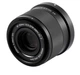 Об'єктив Viltrox 40mm f2.5 Nikon Z-Mount - зображення 2
