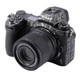 Об'єктив Viltrox 40mm f2.5 Nikon Z-Mount - зображення 4