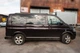 Інтегровані рейлінги (чорні) Коротка база для Volkswagen T5 Caravelle 2004-2010 рр - зображення 3
