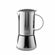 Кофеварка гейзерная Adler AD 4417 620ml - изображение 1