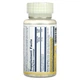 Вітамін D-3, Vitamin D-3, Solaray, 2000 МО, 60 льодяників (SOR-79645) - зображення 2