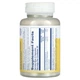 Цитрат кальцію з вітаміном D-3, Calcium Citrate, Solaray, 1000 мг, 90 капсул (SOR-04583) - изображение 2