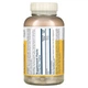Бетаїн HCl + пепсин, HCL with Pepsin, Solaray, 650 мг, 250 капсул (SOR-04815) - изображение 2