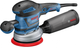 Шлифмашина эксцентриковая Bosch GEX 40-150 (0.601.37B.202) - зображення 1
