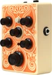 Педаль эффектов Orange Acoustic Pedal (R127708) - изображение 2