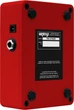 Педаль эффектов Orange Two Stroke Boost EQ (R123547) - изображение 5