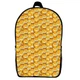 Рюкзак Гарфилд детский (Gear bag Gar mini 04) черный, 29 х 21 х 9 см - изображение 1