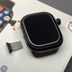 Смарт-годинник CD99 SIM-карта 180-камера 2GB RAM AMOLED Wifi GPS 32GB Black - изображение 4