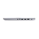 Ноутбук Asus Vivobook 15X OLED K3504VA-MA442 (90NB10A2-M00HZ0) Cool Silver - зображення 6