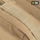 Рюкзак M-Tac Assault Pack Tan - зображення 6