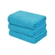 Полотенце Lotus Home - Hotel Basic голубой 50*90 ; 450 г/м² Хлопок 100% - изображение 1