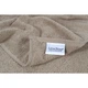 Полотенце Lotus Home Hotel Basic кофе 90*150 (16/1) 450 г/м² (svt-2000022330169) - изображение 3