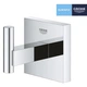 Крючок для ванной комнаты Grohe QuickFix Start 40961000 - изображение 4