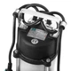 Насос фекальный Pumpman 50WFD11-10-1.1G(A) Нmax 15 м Qmax 17 куб,м 1100Вт - изображение 4