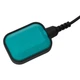 Насос фекальный Pumpman 50WFD11-10-1.1G(A) Нmax 15 м Qmax 17 куб,м 1100Вт - изображение 5
