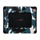 Чехол UAG Metropolis для iPad Pro 2018-2022 (12.9") Цвет Comuflage Orange - изображение 14
