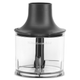 Блендер KitchenAid 5KHBV83EAC погружной с кремовыми аксессуарами - изображение 4