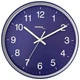 Часы настенные Technoline WT7520 Blue (WT7520) - изображение 1