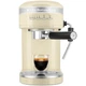 Кавоварка еспресо KitchenAid Artisan 5KES6503EAC кремовий - зображення 3