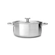 Кастрюля с крышкой KitchenAid MSS 20 см 3,1л (CC003259-001) - изображение 1