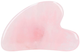 Масажер Ilu Mu Acc Rose Quartz Gua Sha Stone (5903018920078) - зображення 1