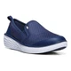 Cліпони Ryka Neve Color: Navy/Lime/White E8473M1400 US8.5 EU38.5 25.5CM - зображення 1