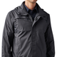 Куртка штормова 5.11 Tactical TacDry Rain Shell 2.0 Black 3XL (48372-019) - изображение 3