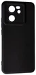 Чохол SMTT case на Xiaomi 13T (black) - зображення 1