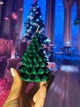 Силиконовая форма Елка - изображение 5